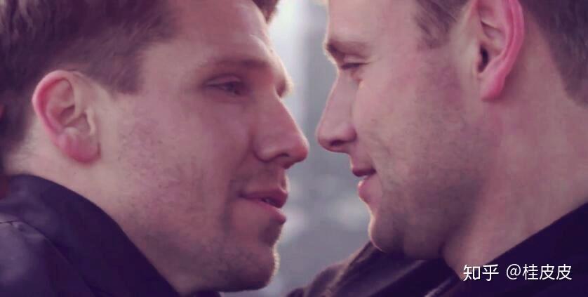 如何评价德国同志片自由坠落