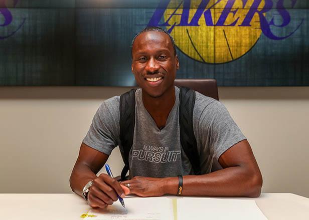 孤独的逐梦者安德烈英格拉姆