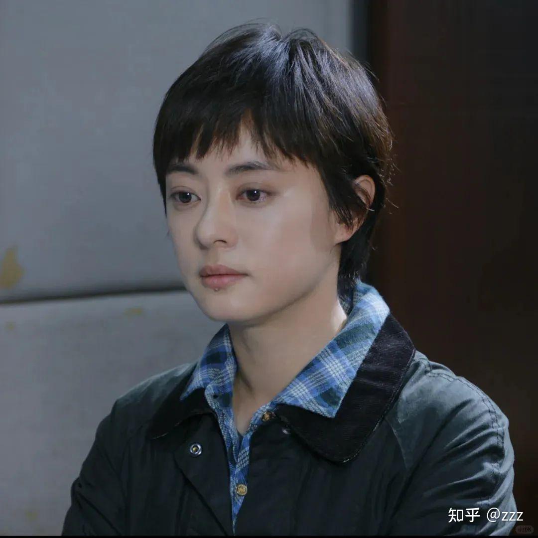 孙俪,难道真的只是留在了古装剧? - 知乎
