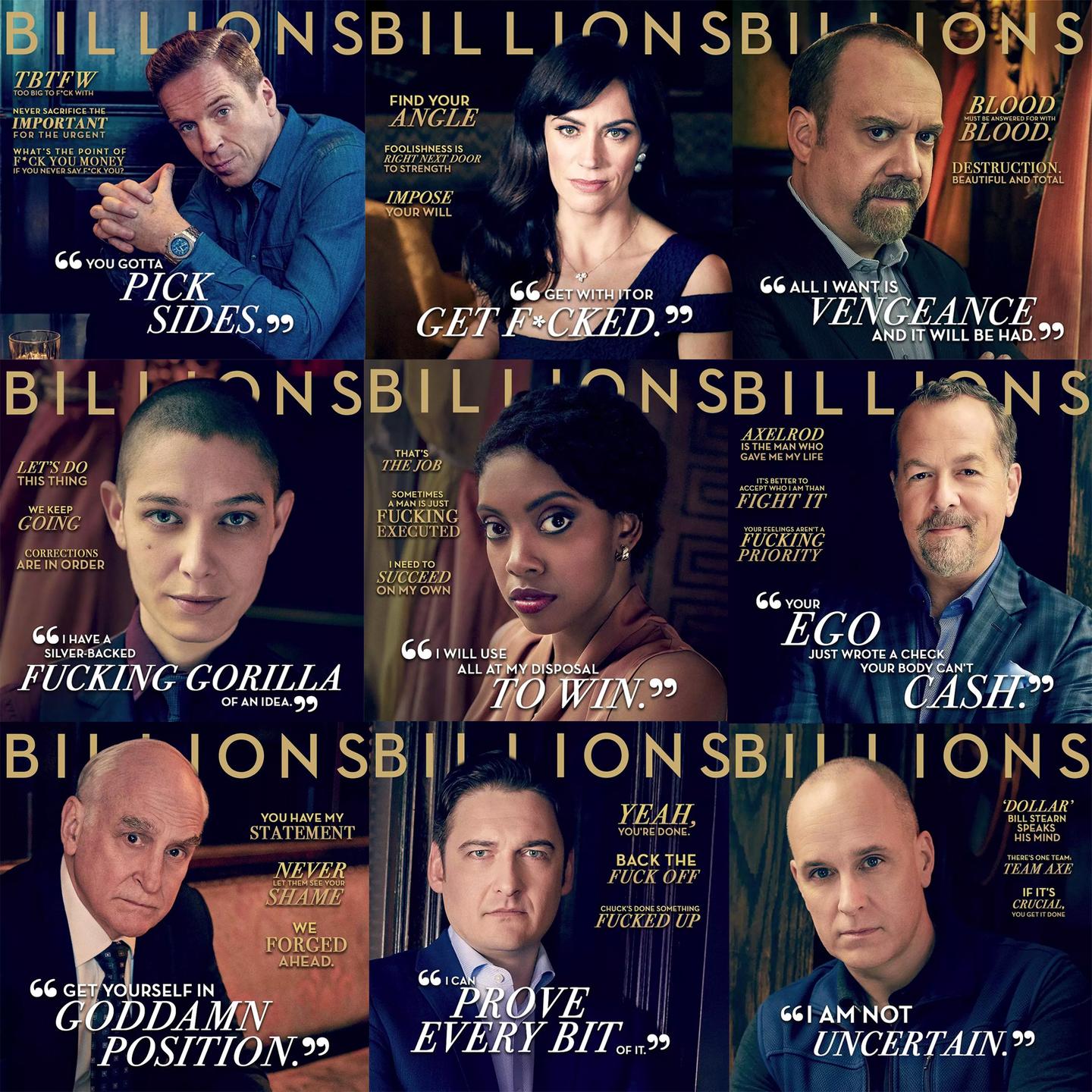 金融界都该看的华尔街风云美剧:billions(附全季资源)