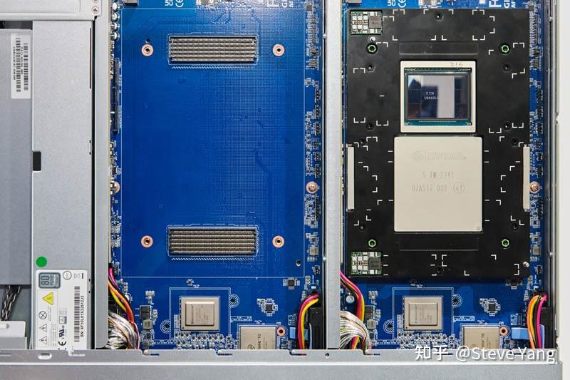 Computex 2023:Gigabyte H263-V11 a 2U4N NVIDIA Grace Hopper