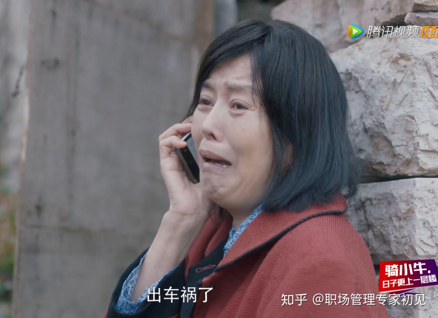 你见过有比电视剧安家里的房似锦身世还惨的人吗