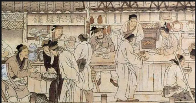 古代税收小故事后半篇 - 知乎