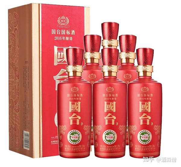 国台酒业的国台酱酒品质怎么样啊?