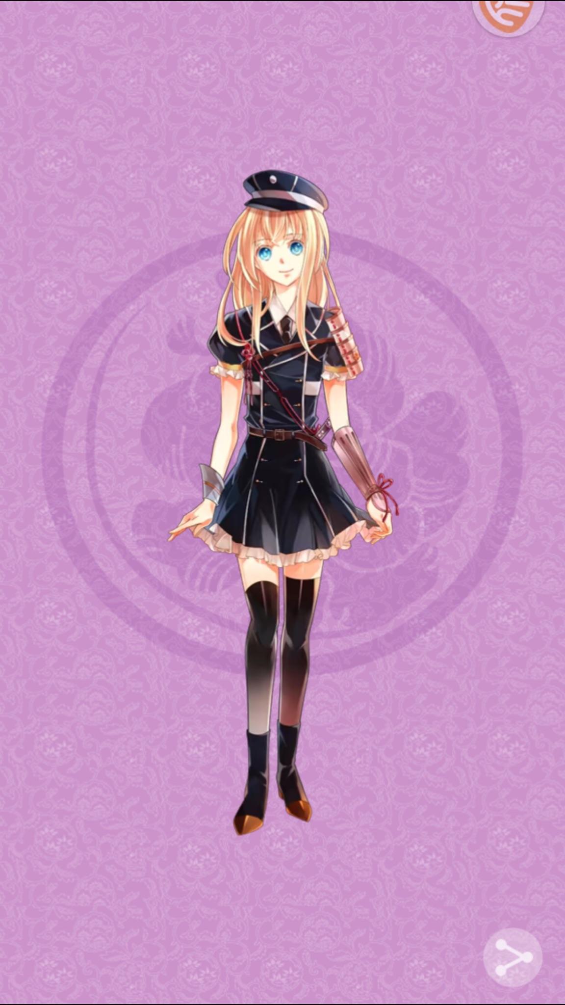 动漫中有哪些画女硬说男的角色? - 知乎