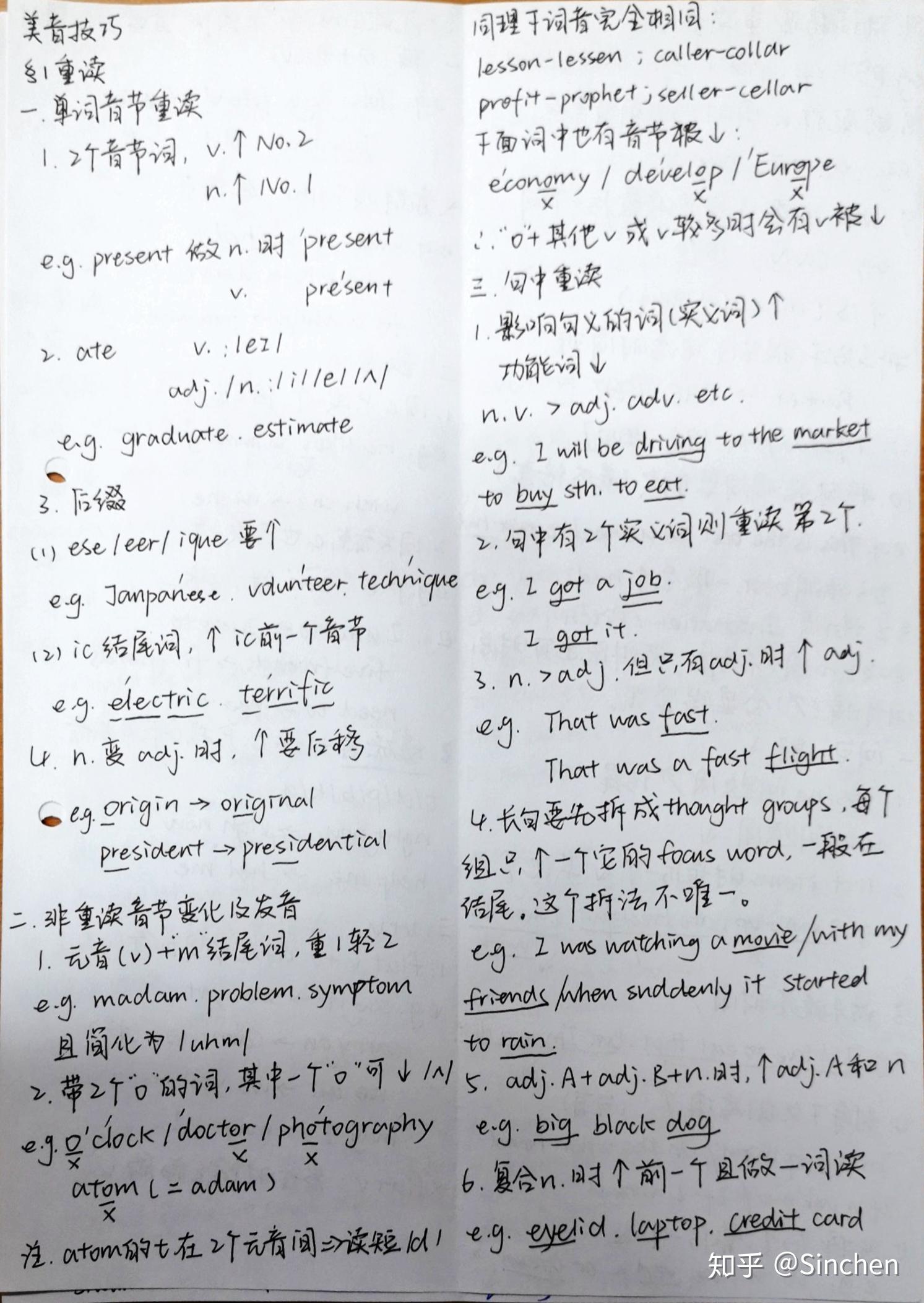 英语听力进阶精听系列3我为什么听不懂自己认识的单词内附免费发音