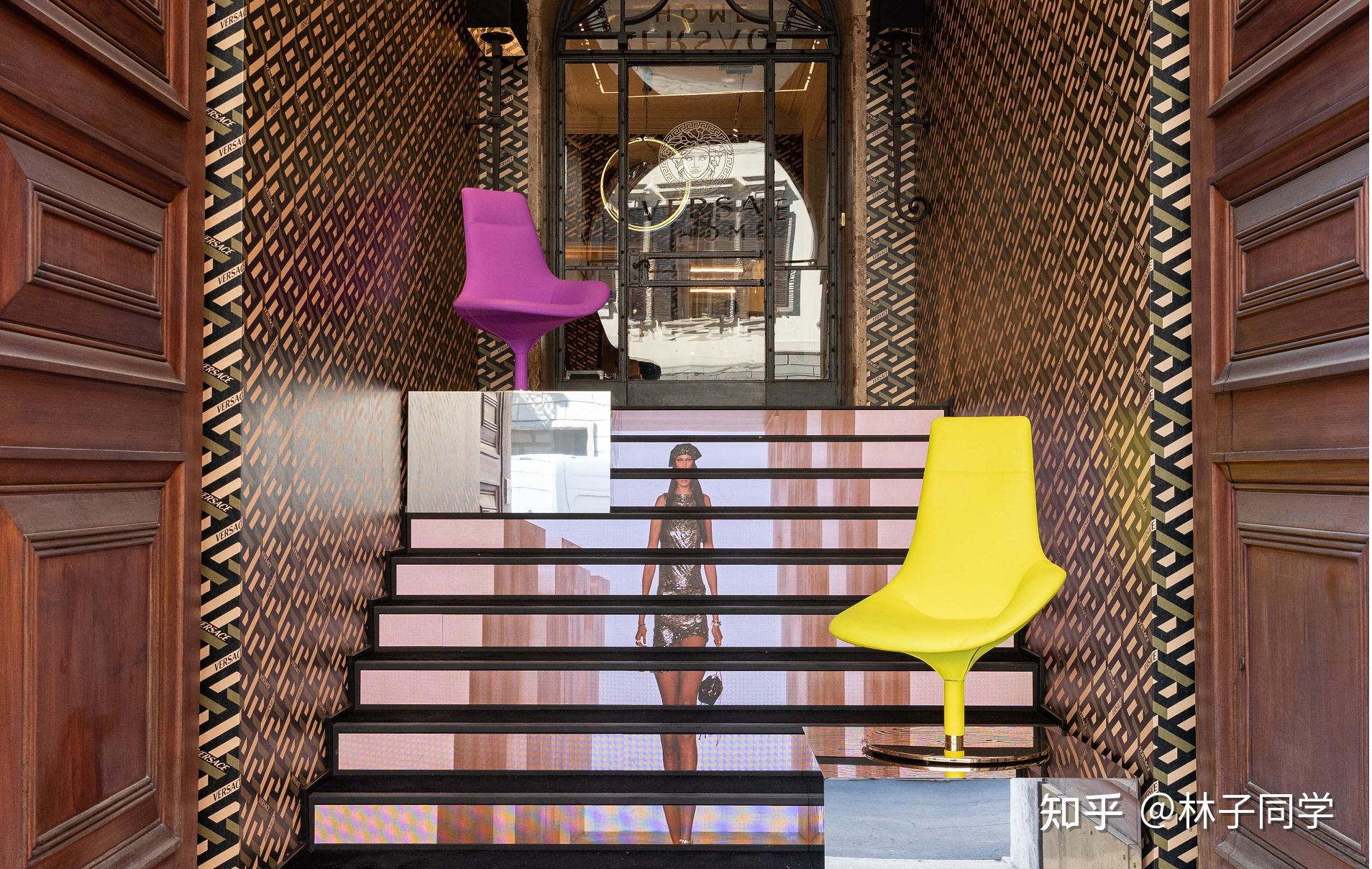 LLG-Luxury Living Group,奢侈品跨界家居领导者-意大利奢侈品家具攻略（15） - 知乎