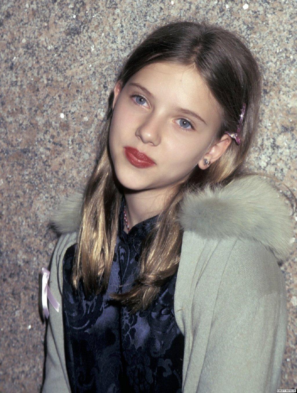 有哪些高颜值的欧美女演员