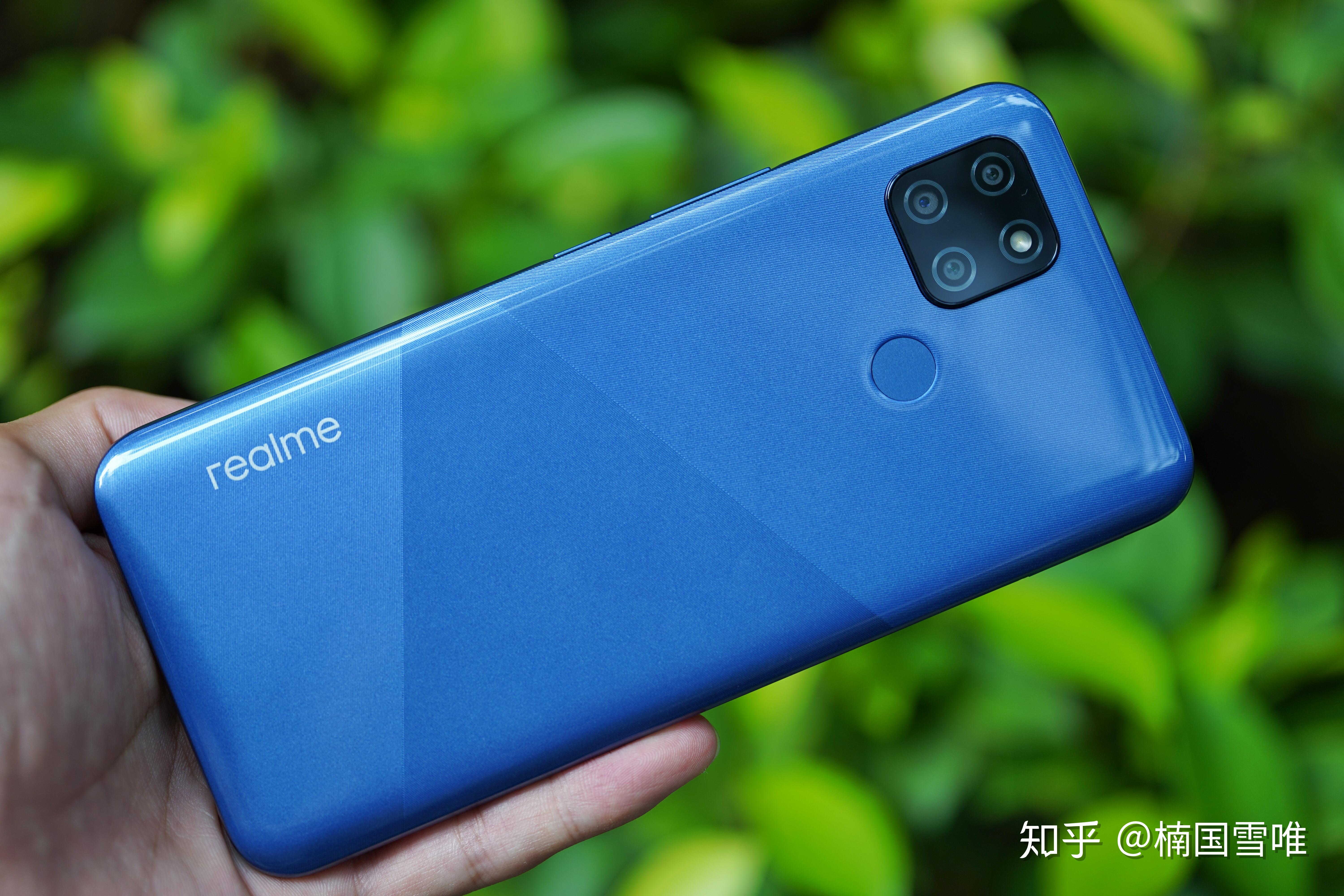 千元内5g先锋5000mah电池realme真我v3手机体验