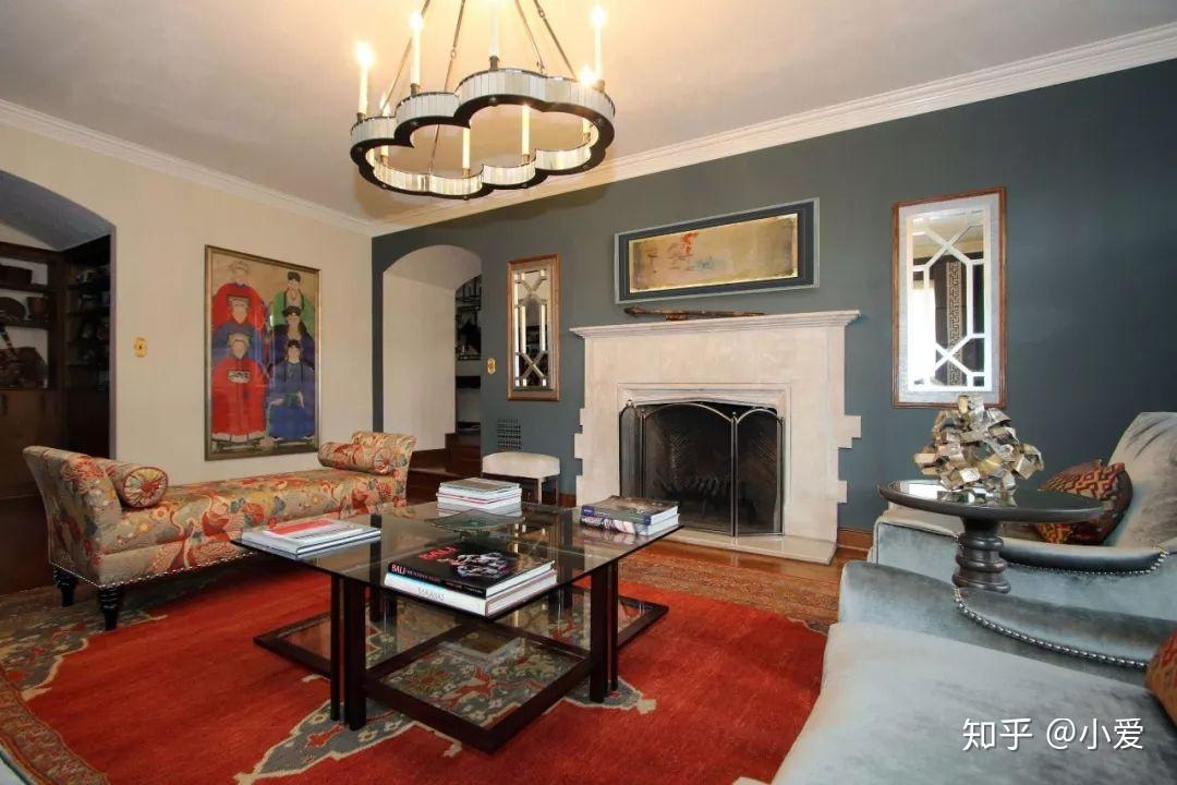 如何用好看的日式色彩搭配你的家琉璃光色