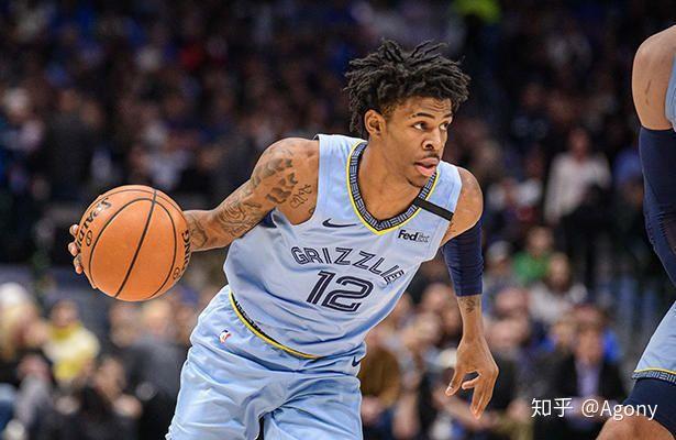 (东契奇,特雷杨,布克,莫兰特等等年轻球员,谁最有