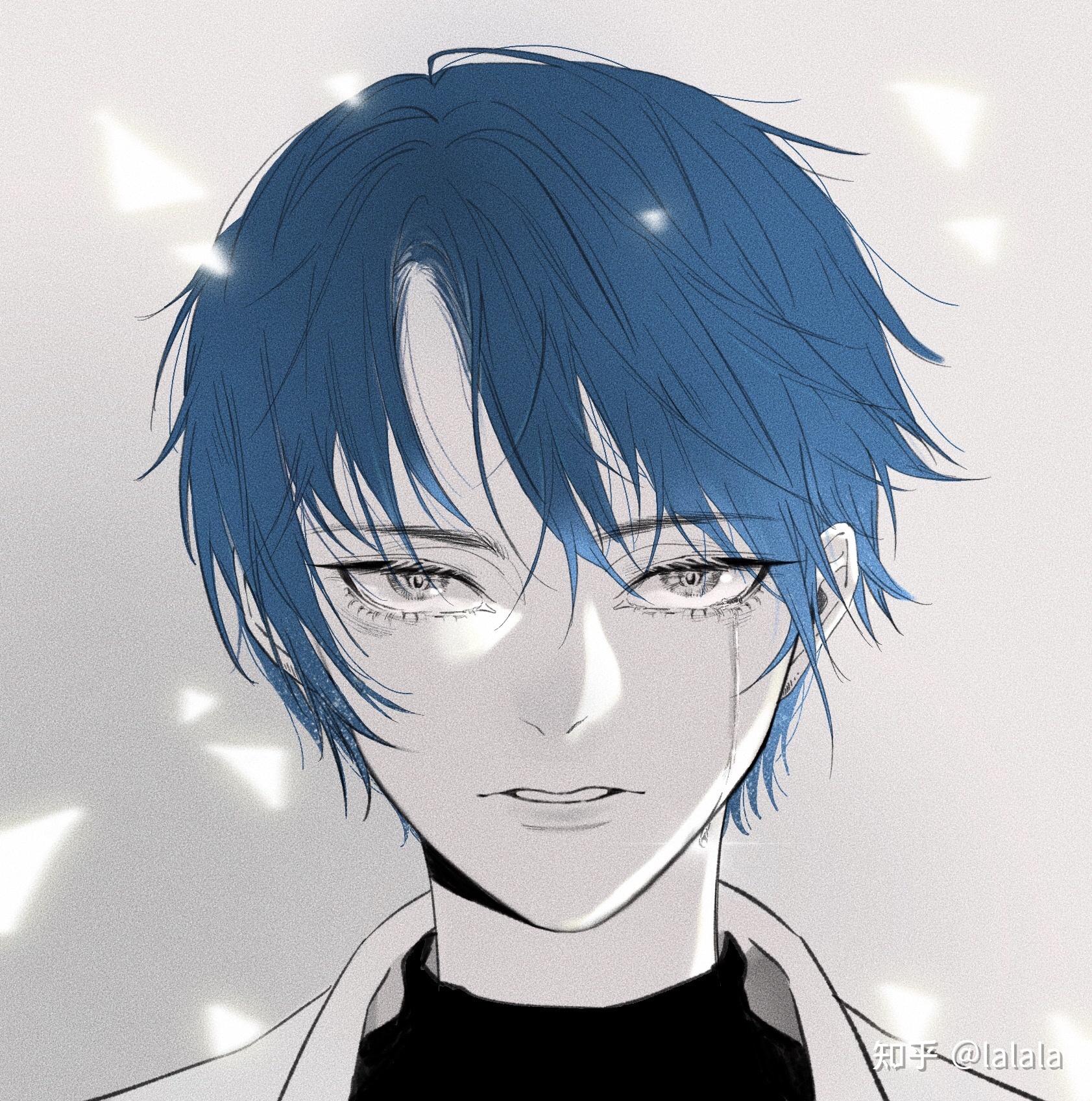 你从哪一刻开始对花少北感到失望