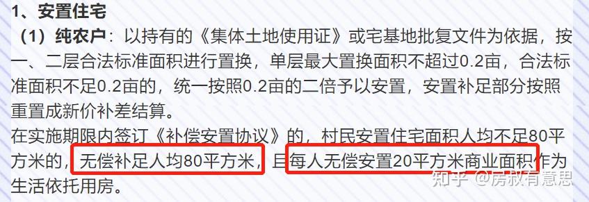 按著組織建房的組長的意思,要麼這房子會被保留然後可能補差價變成