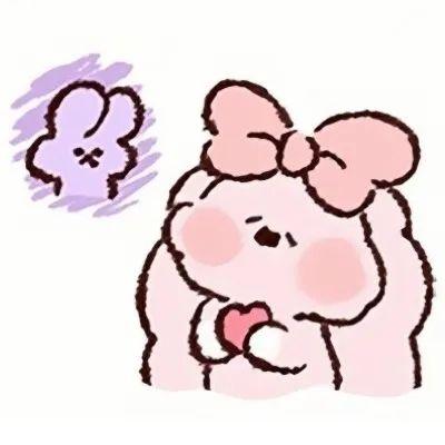 150张可爱的微信头像-可爱微信头像萌萌哒女生