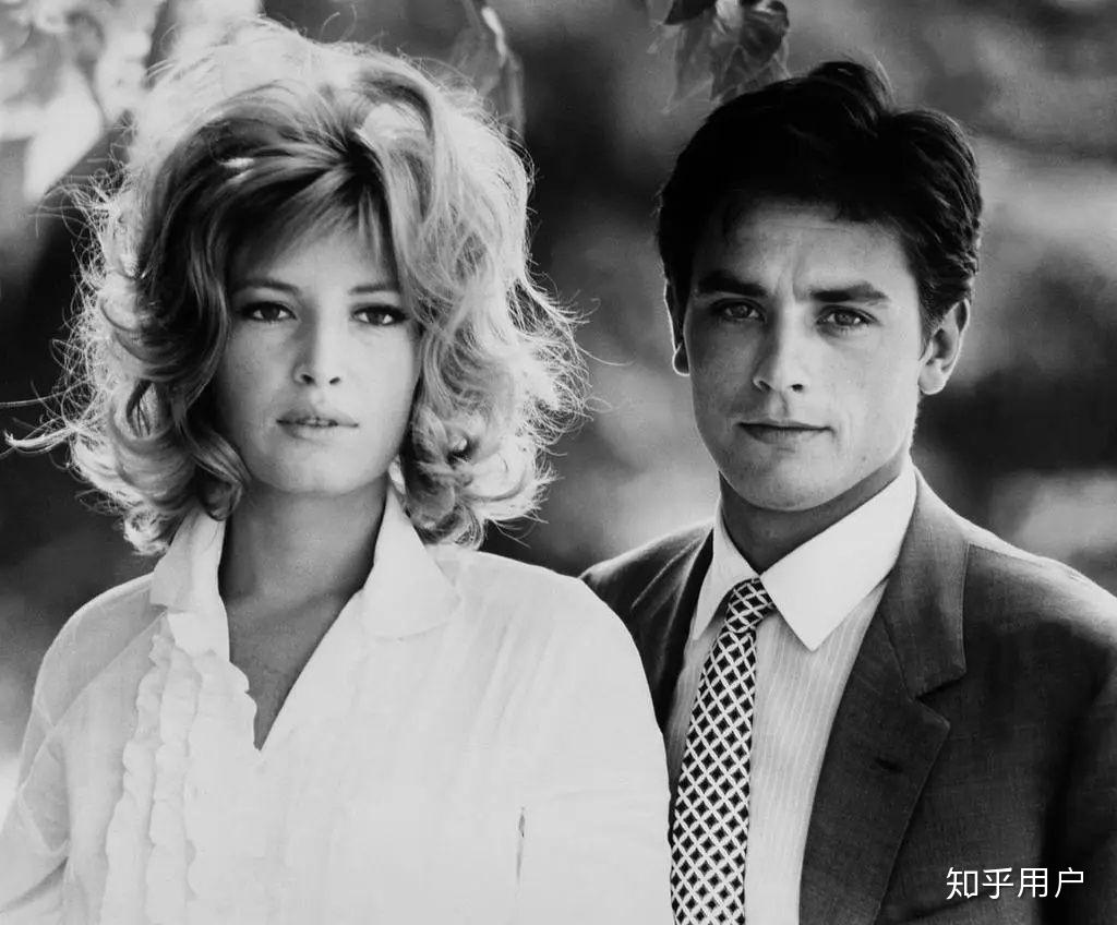 阿兰德龙是地球球草么? - 知乎