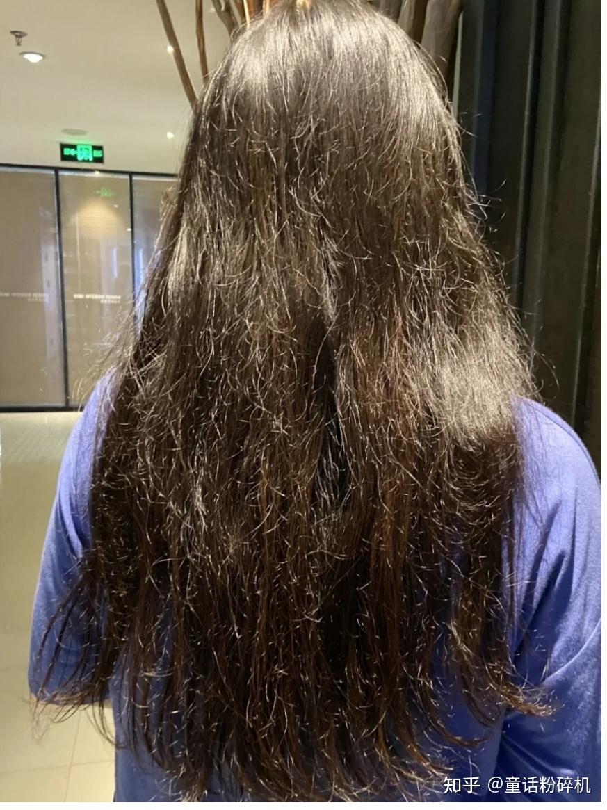 哪款发膜比较好用? - 知乎