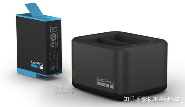 Gopro Hero 9 最新消息 4k60和5k30视频 知乎