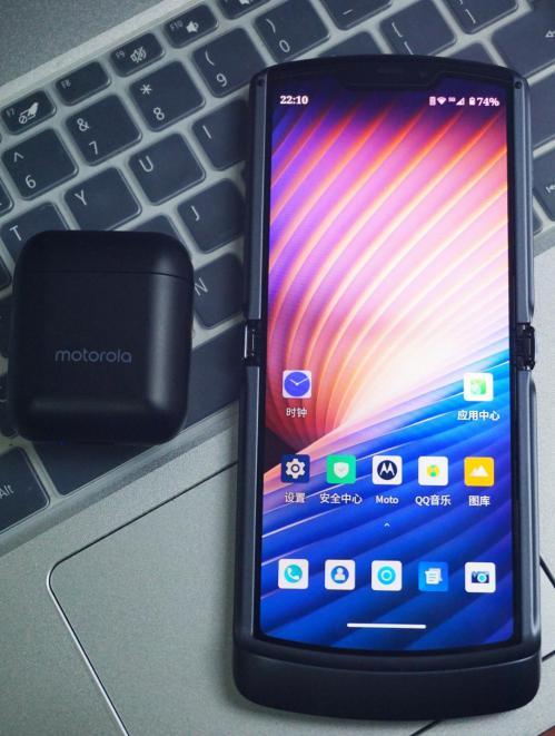 motorolarazr5g全面测评真有用的折叠手机