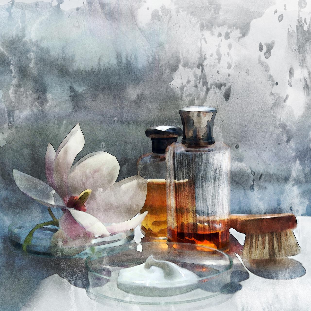 什么牌子汽车香水好