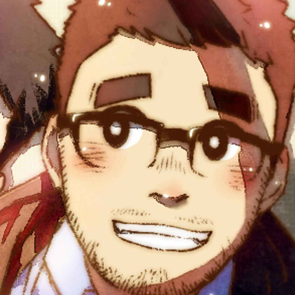 有哪些适合gay的情侣头像