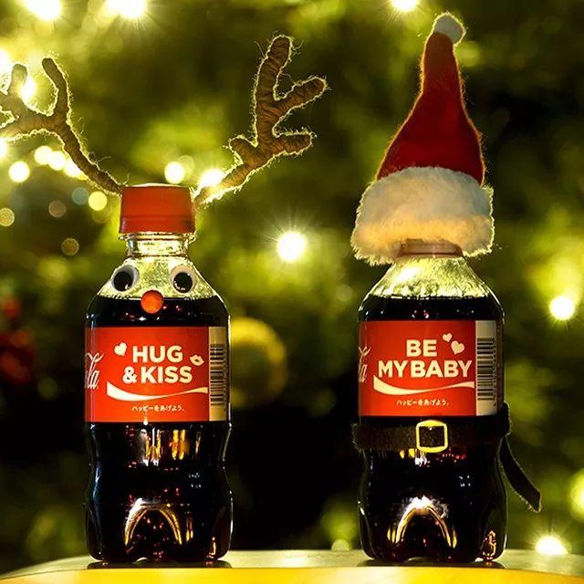 瓶庸无理脑洞有道论产品包装设计的创意只服可口可乐