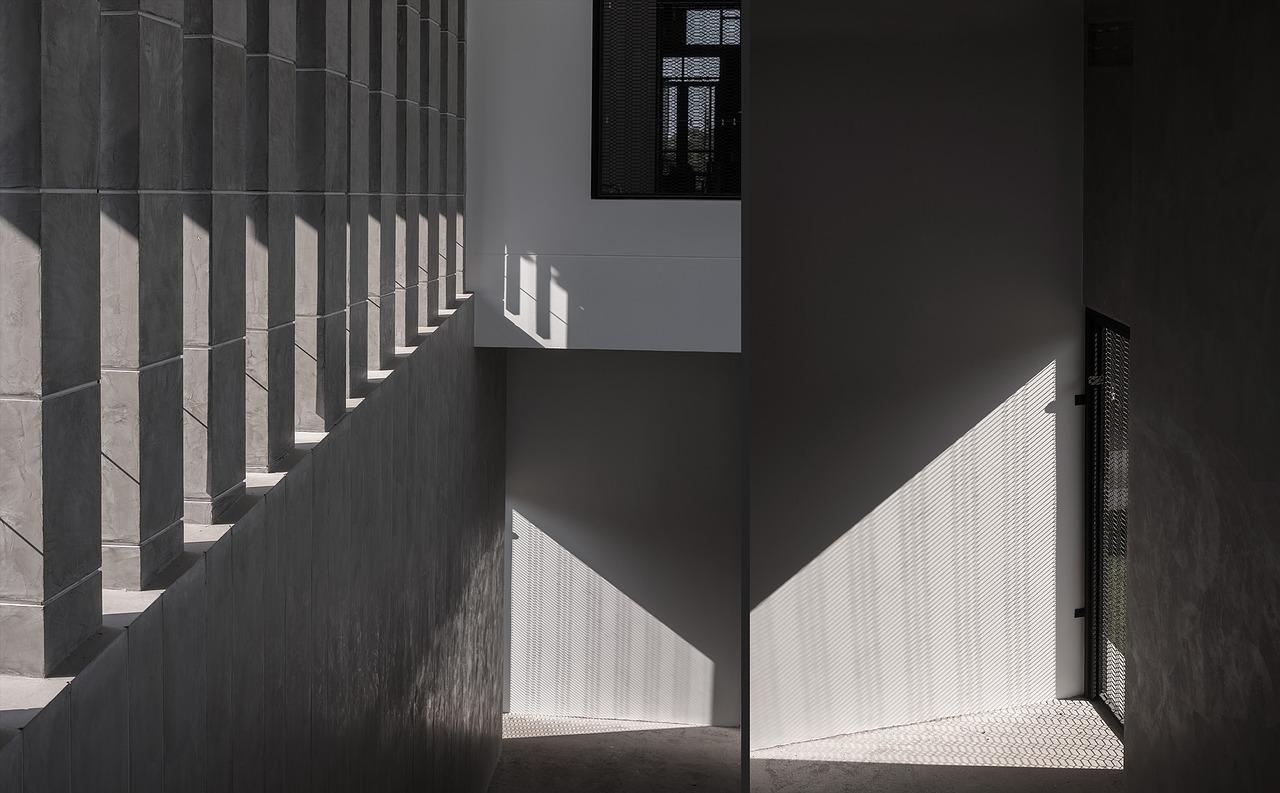 2. 小客庭扩容技巧