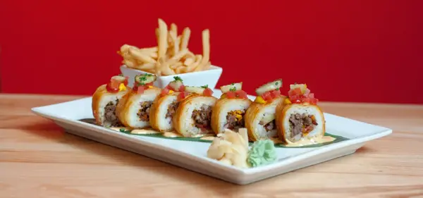 红炉披萨烘焙坊同样是首次在美国之外亮相,带着正宗 那不勒斯披萨