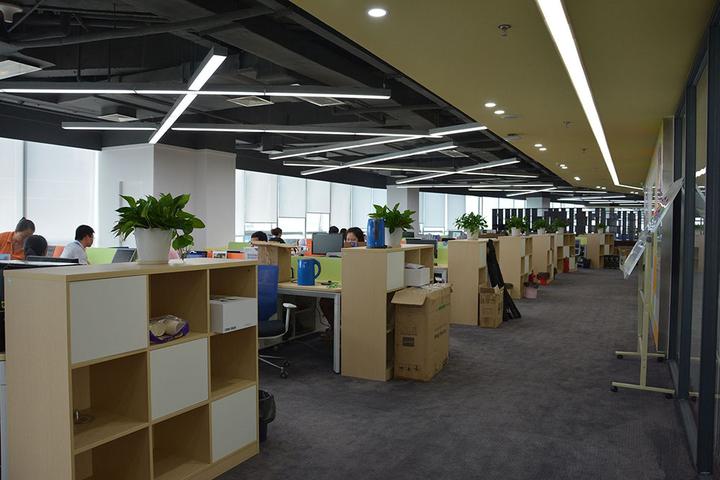 如何选择一家口碑好的深圳办公室装修公司