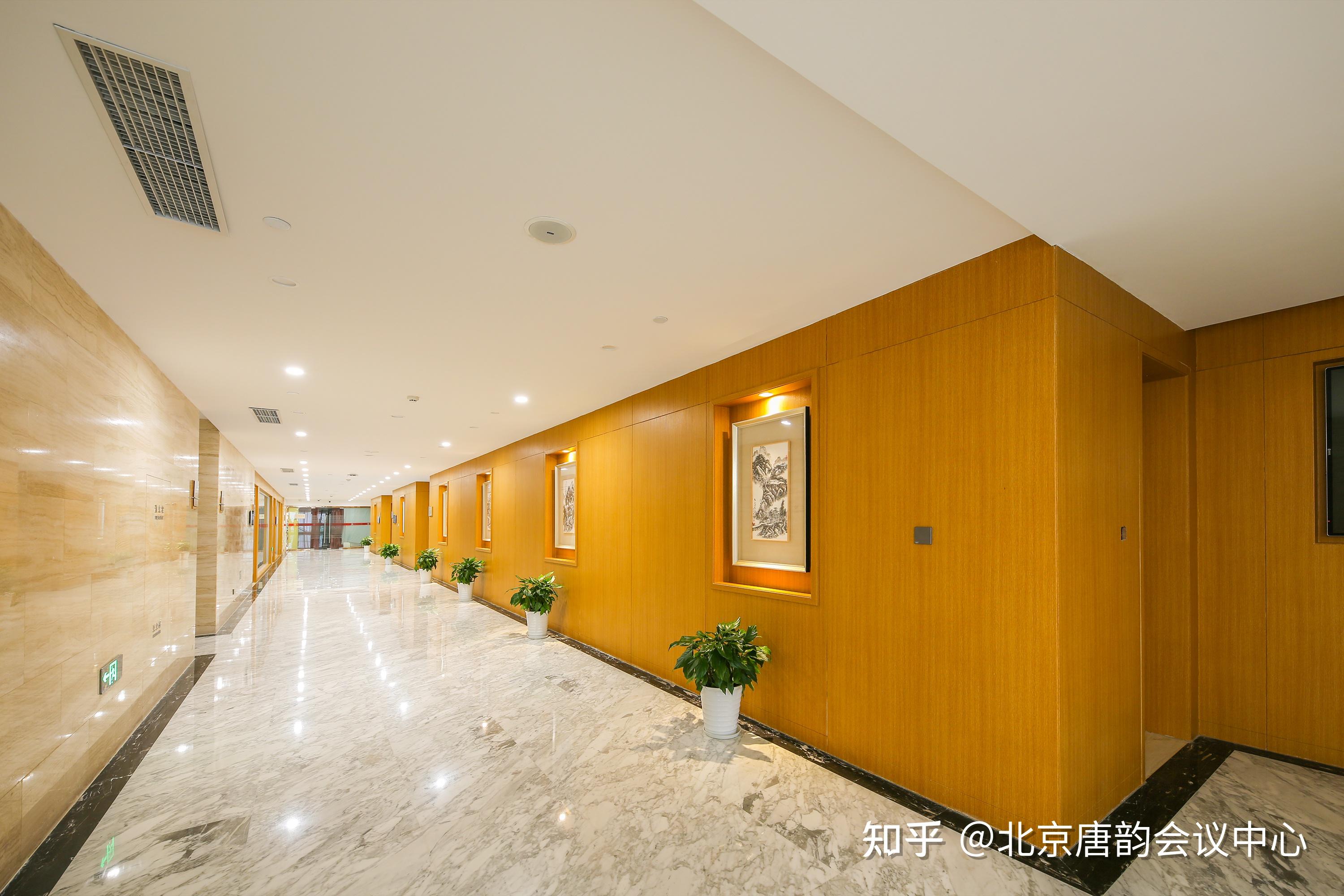 北京怀柔唐韵会议中心(原唐韵山庄)2021年全新装修 - 知乎
