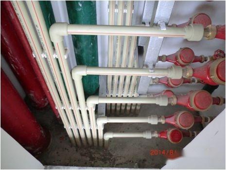 给排水工程最基础知识,适合收藏慢慢学!(图64) 给排水工程最基础知识,适合收藏慢慢学!(图64)