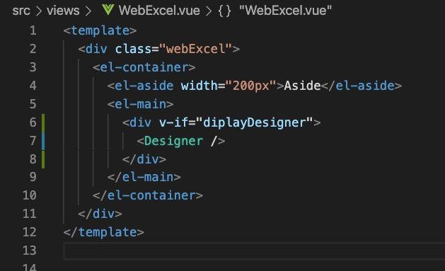 vue route和component都提供了懒加载的方式,实现按需异步加载.