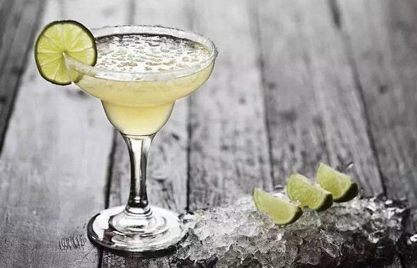 每日一杯 玛格丽特 Margarita 知乎