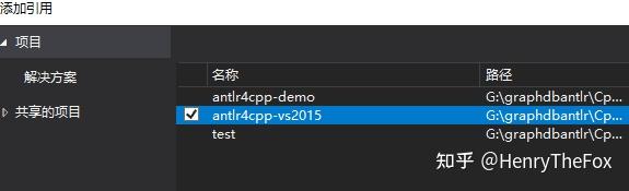 Antlr4安装与使用(包括python3与C++版本) - 知乎