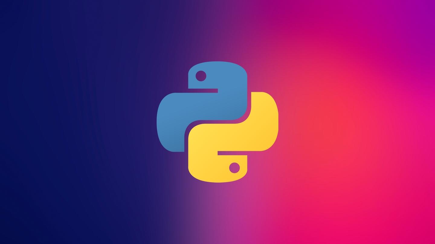 Как управлять приложением python