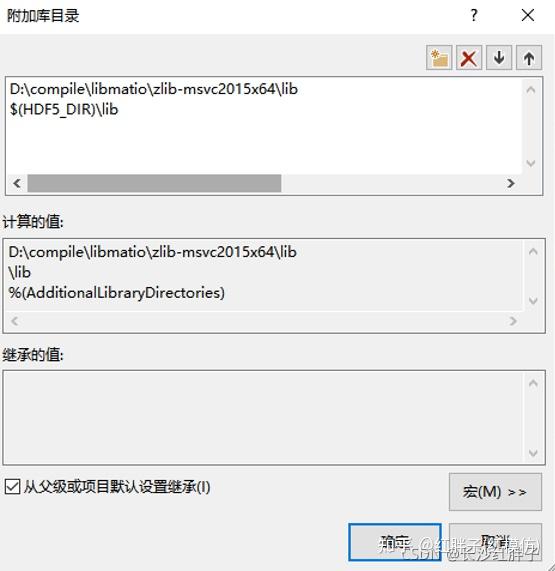 libmatio开发笔记（一）：matlab文件操作libmatio库介绍，编译和基础Demo - 知乎
