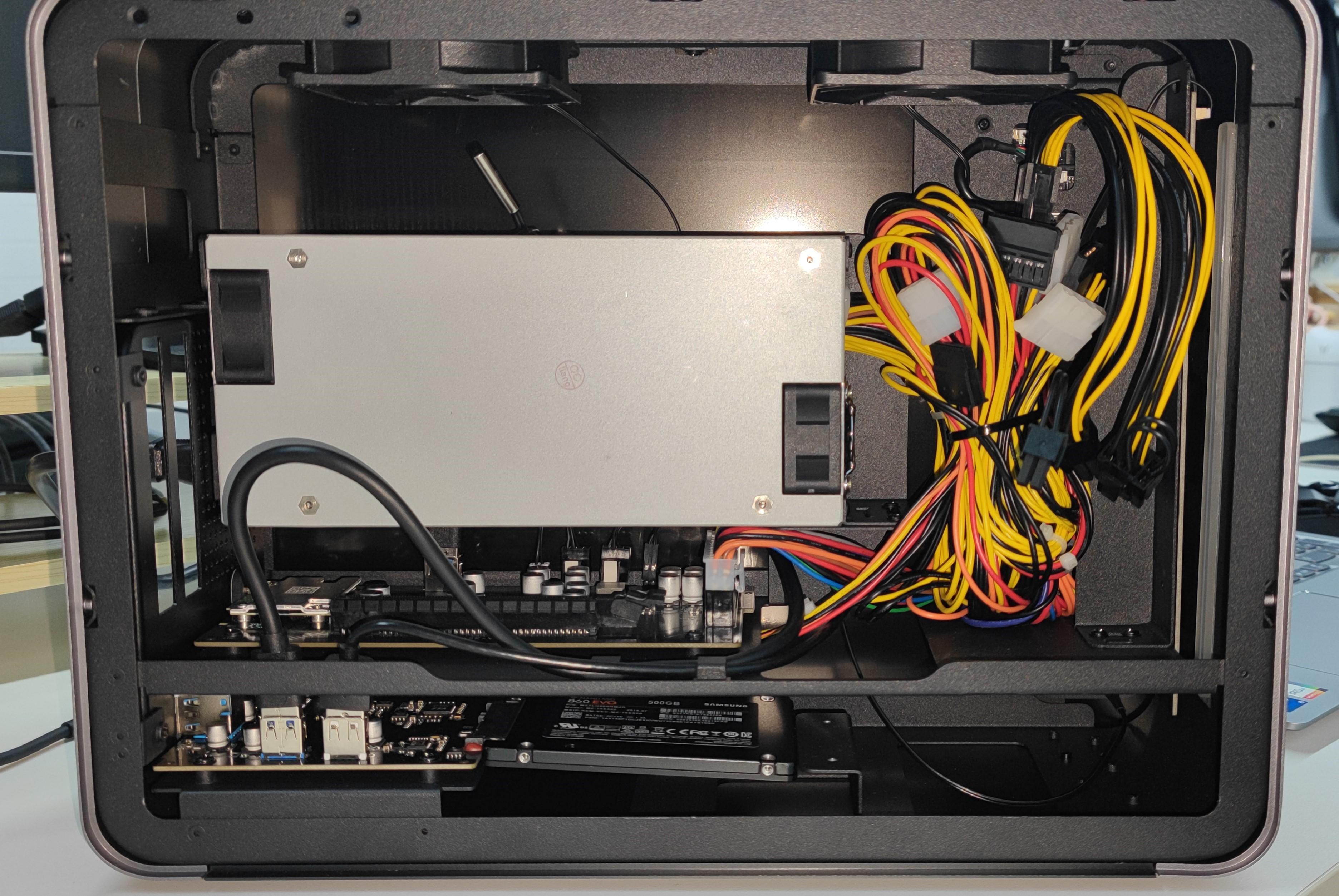 没接触过显卡坞显卡坞值得购买吗