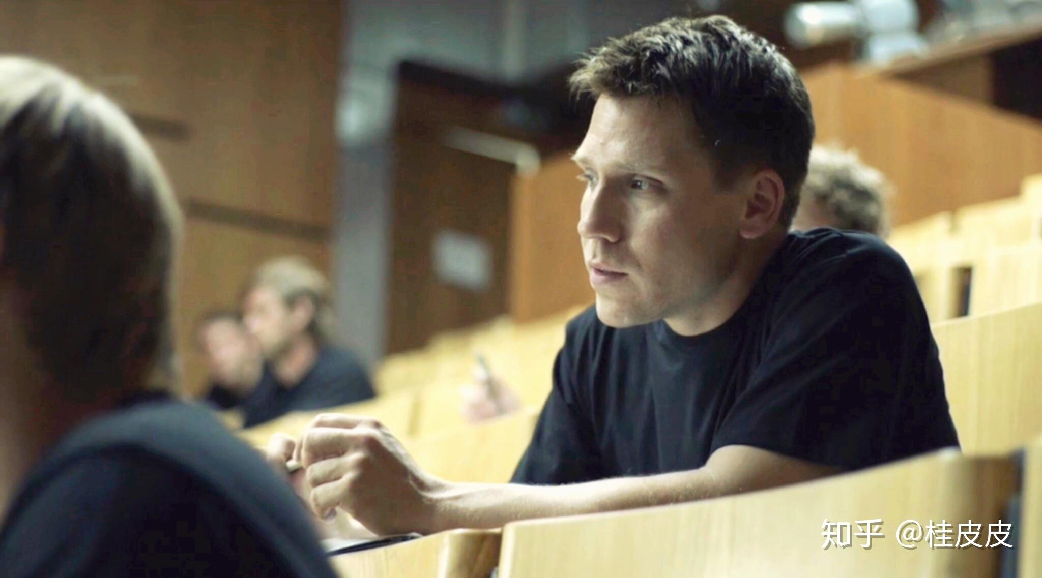 如何评价德国同志片自由坠落