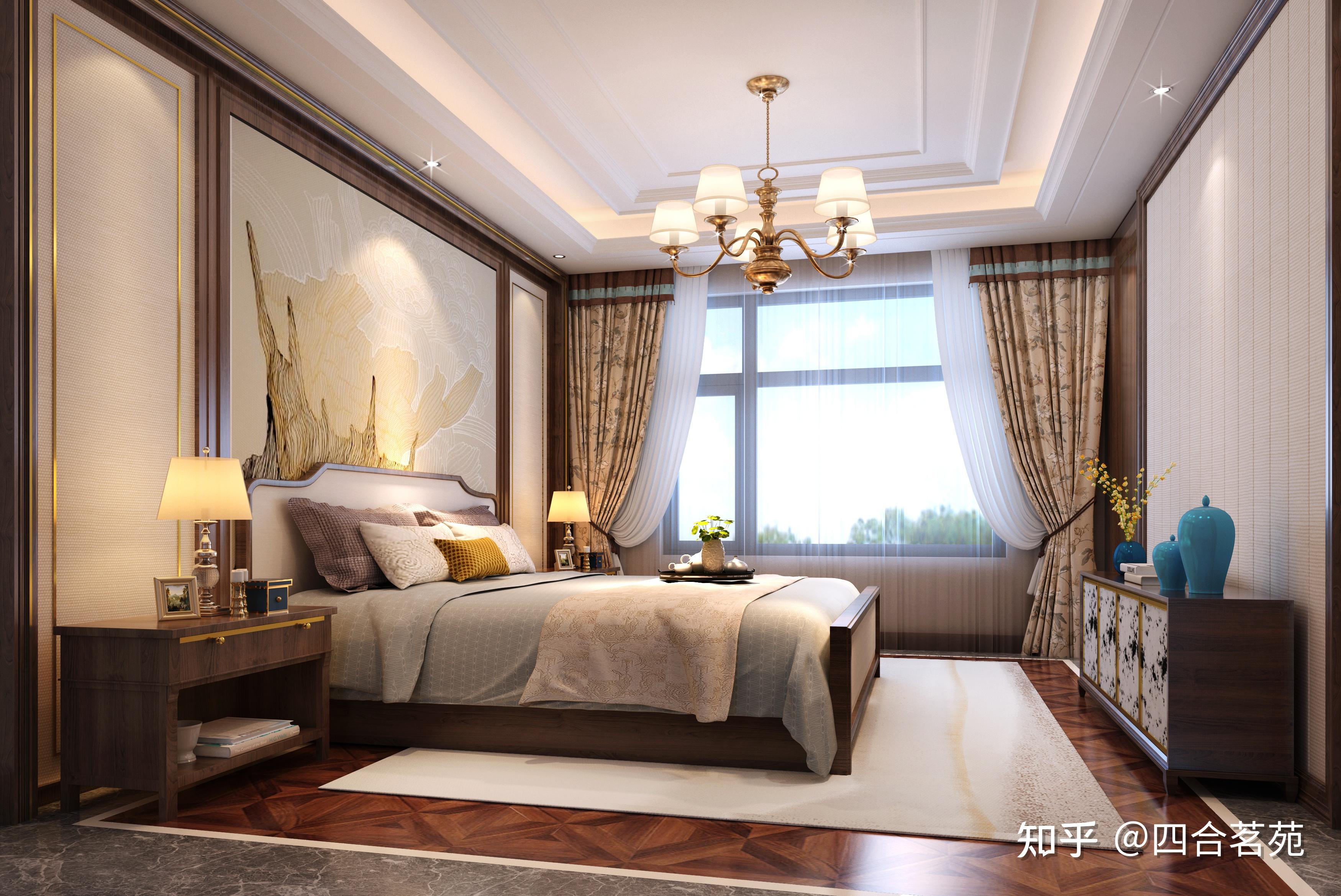 关注问题 67 写回答 登录/注册 装修 分享 吊顶 有哪些卧室吊顶的