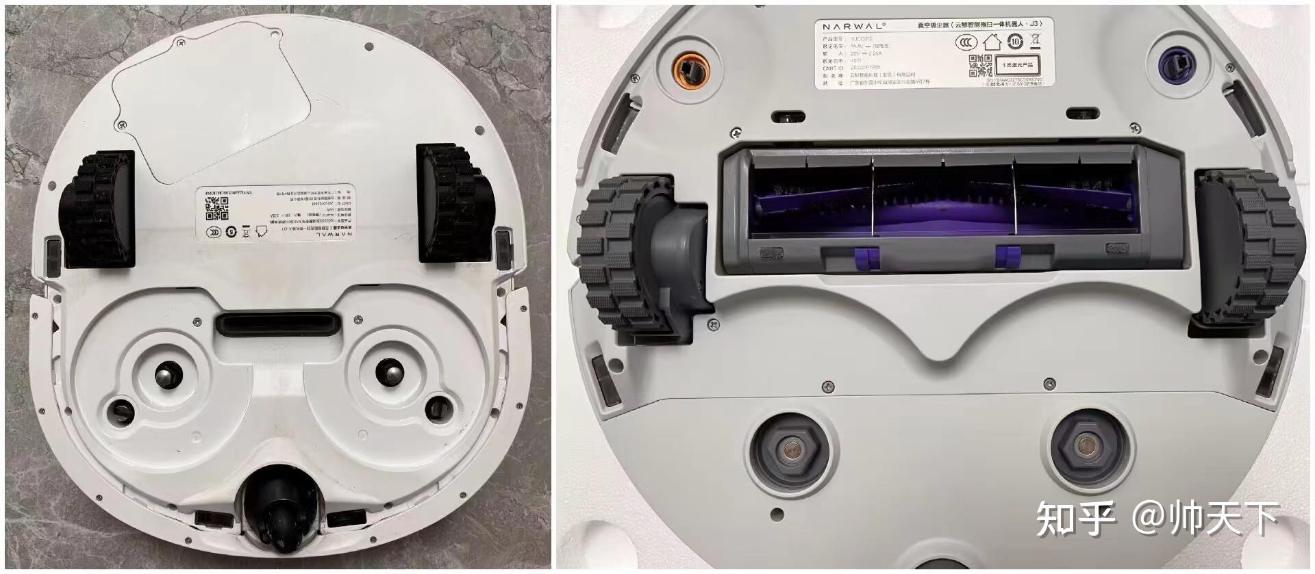 【评测】会思考的云鲸j3,来的一点也不晚