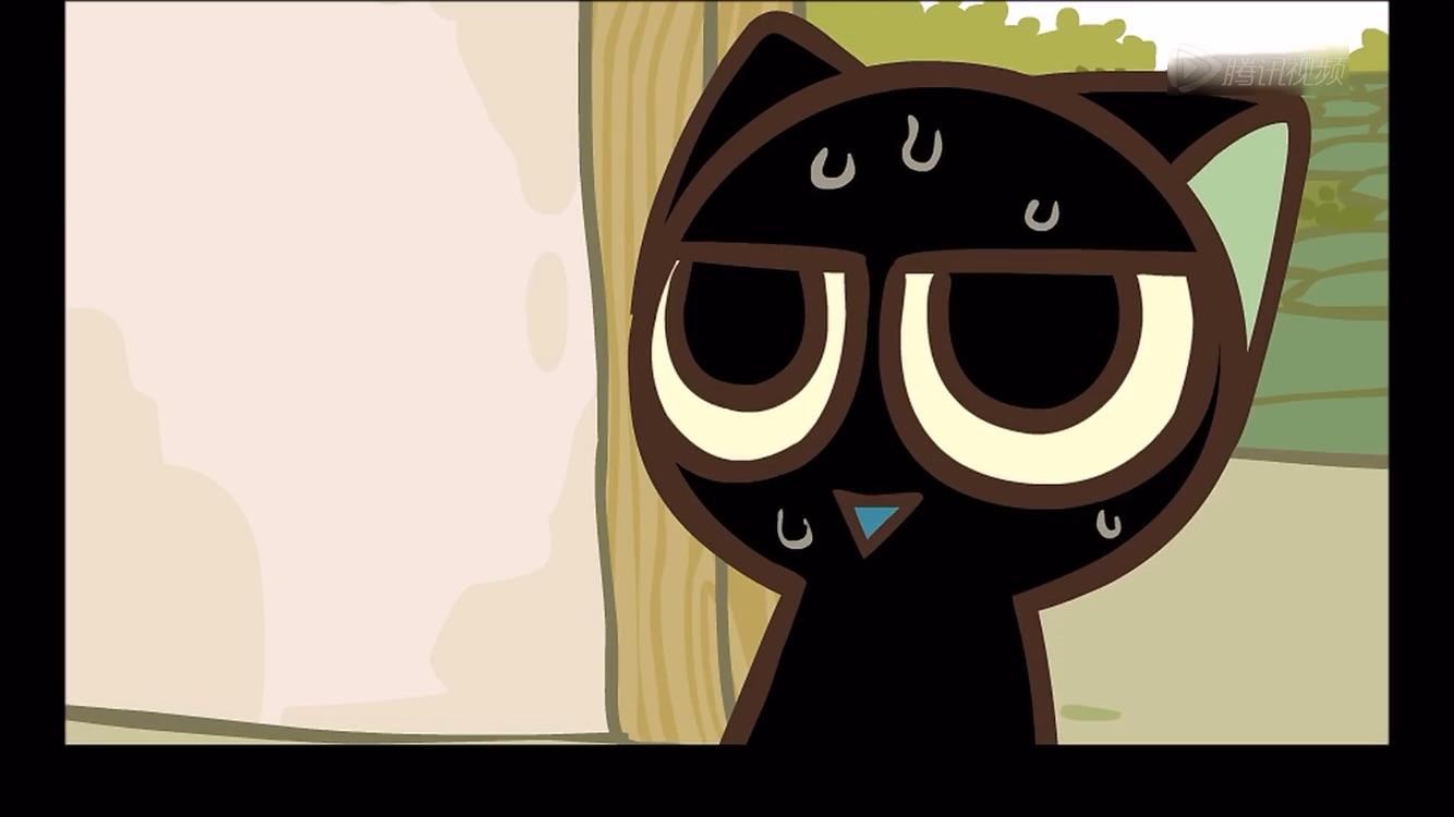 【罗小黑战记】哈哈哈,会说东北话的东北虎