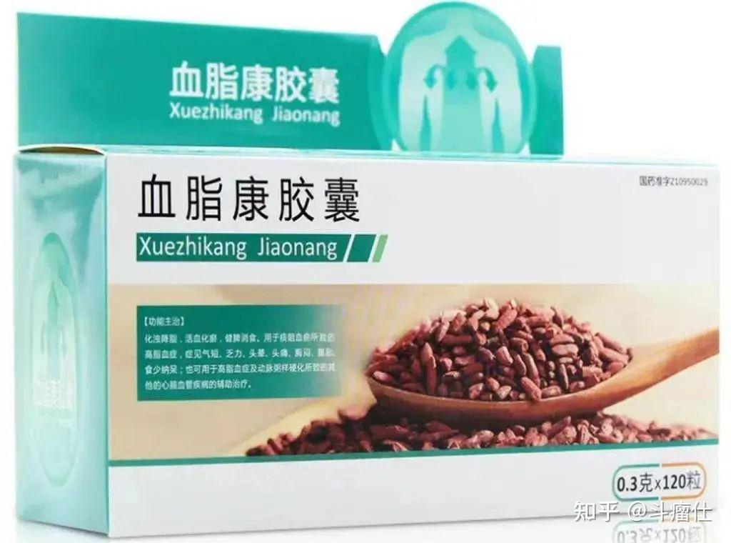 降脂药物联合治疗和中成药权威推荐 知乎