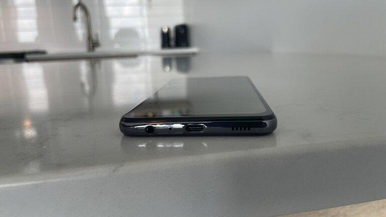 三星galaxya325g评测