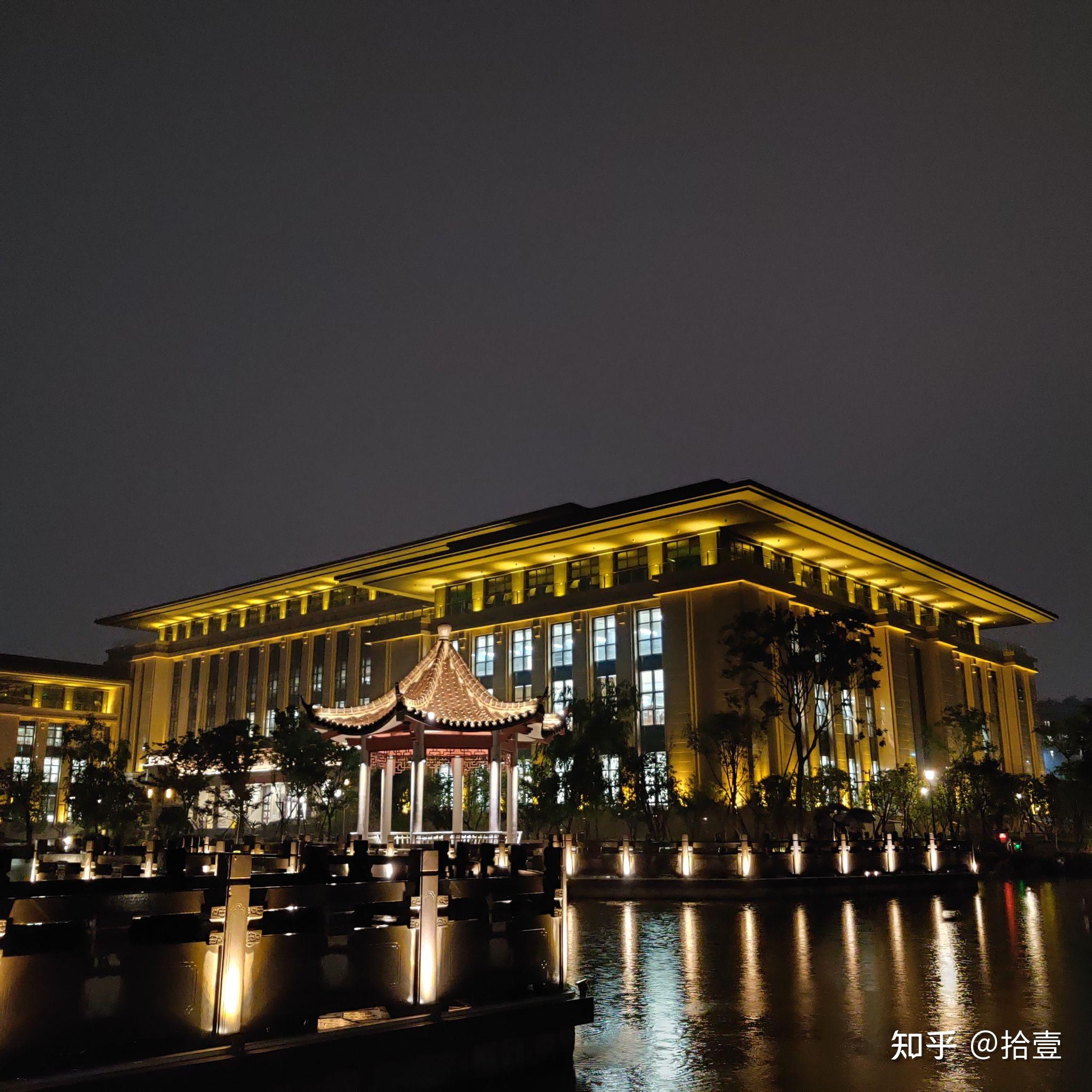 在杭州医学院就读是什么样的体验