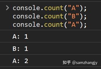 JS | 你真的会用 console.log 吗? JS | 你真的会用 console.log 吗?