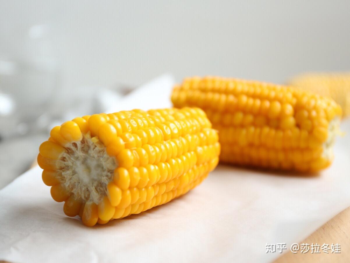 玉米可以制作哪些美食？ - 知乎