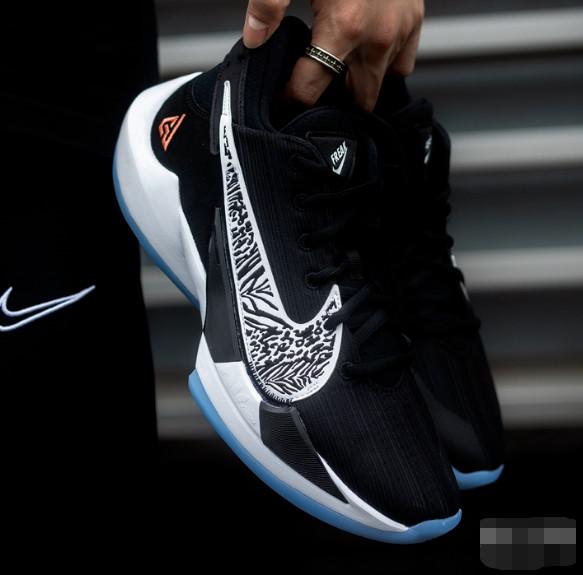 字母哥二代freak2