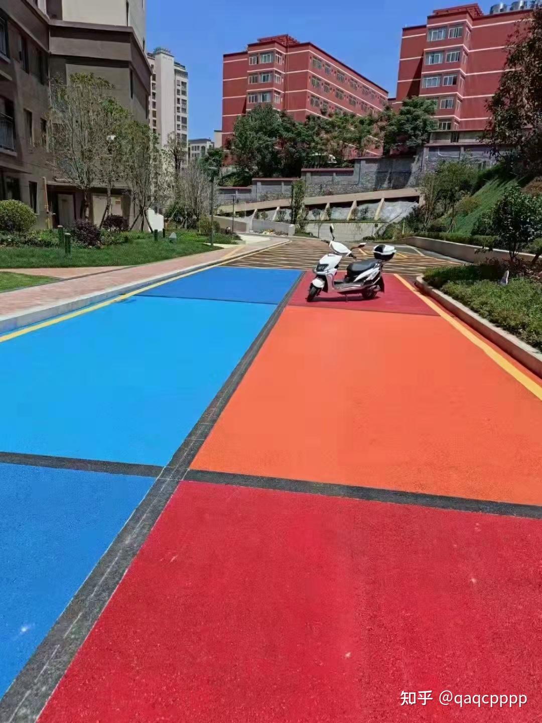 沥青改色剂是什么