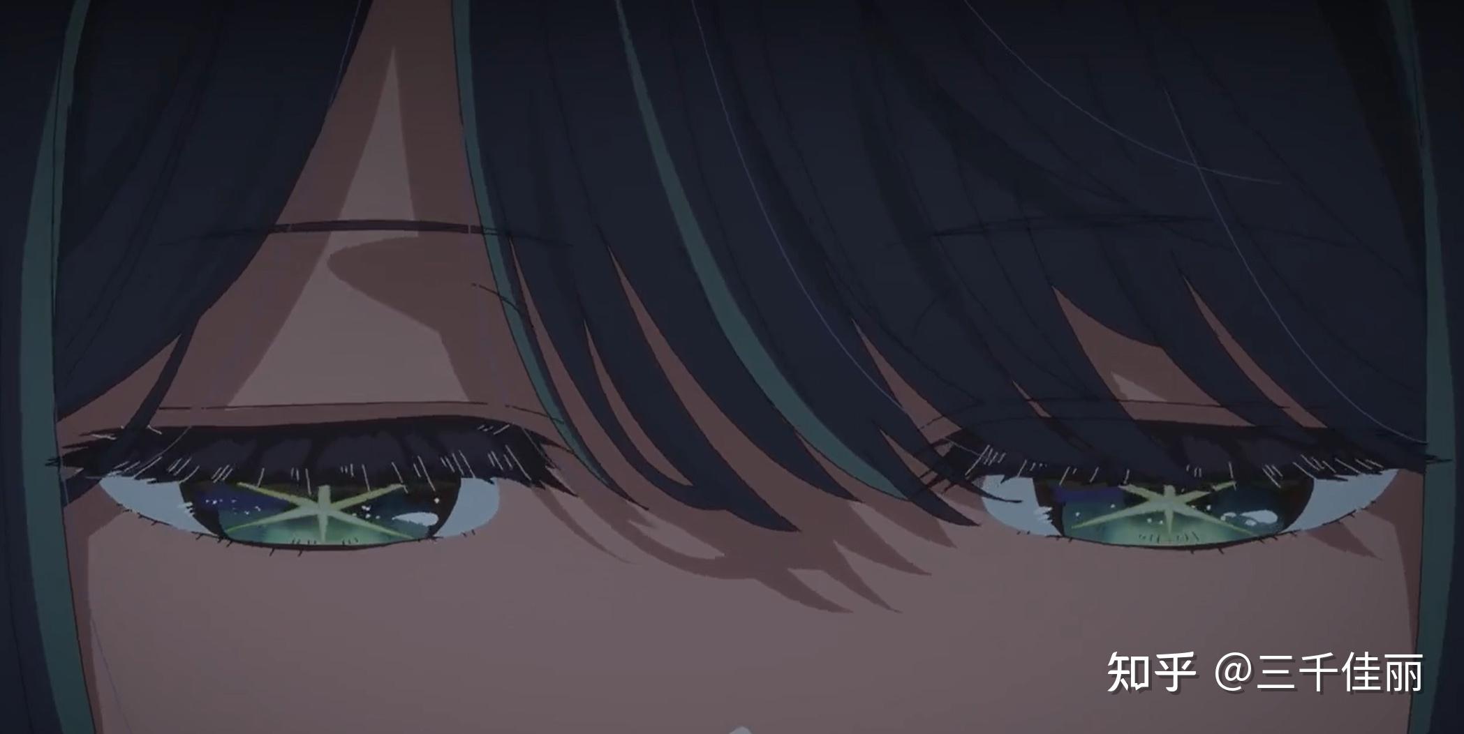《我推的孩子》动画中的黑川茜有哪些吸引你的设定? - 知乎