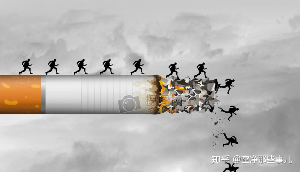 什么叫三手烟?研究发现它的危害比我们想的更伤身体,如何防范?