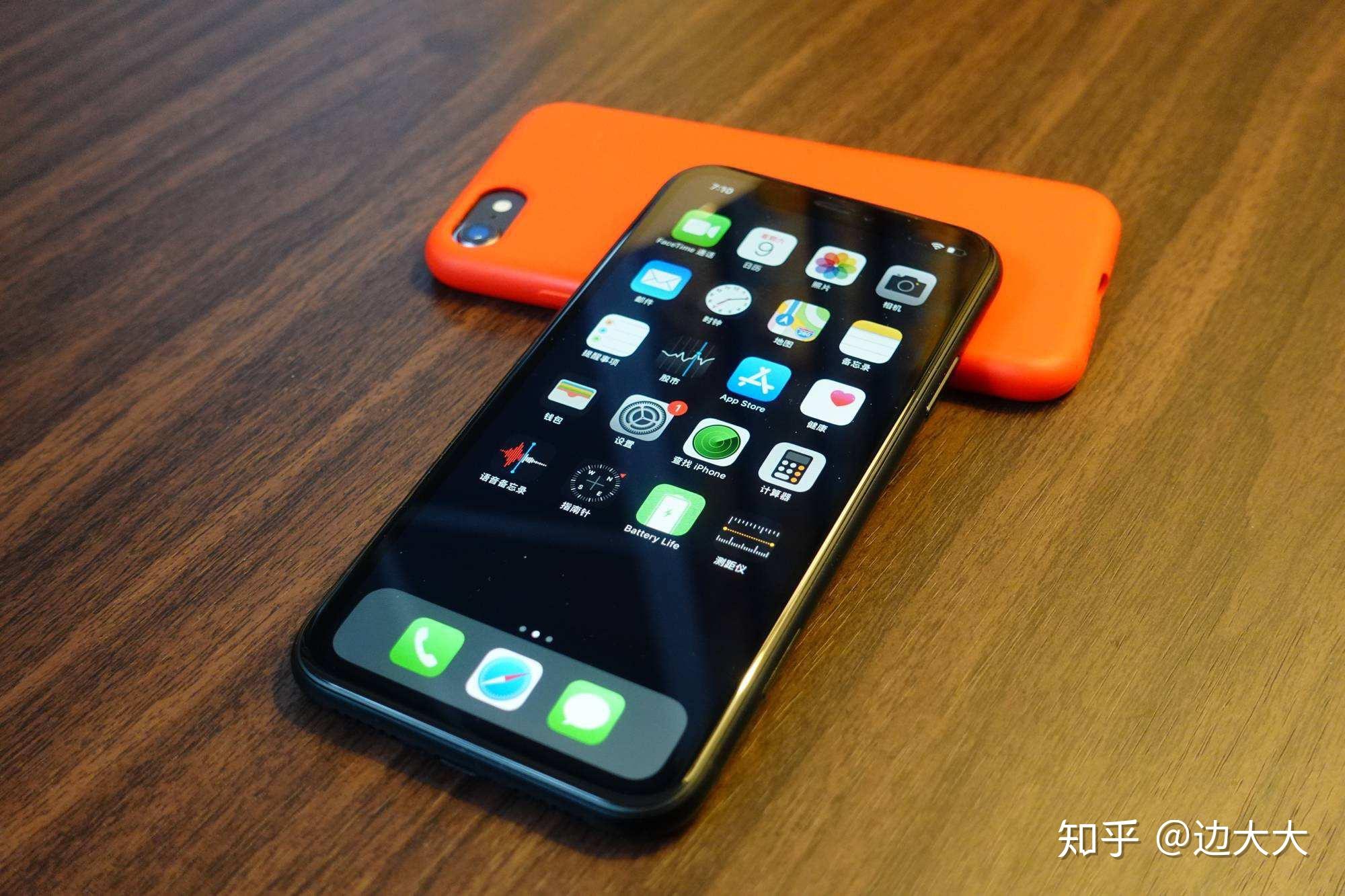 曝苹果 iPhone SE 3 2022年上半年发布！搭载刘海屏 +A14 芯片 - 知乎